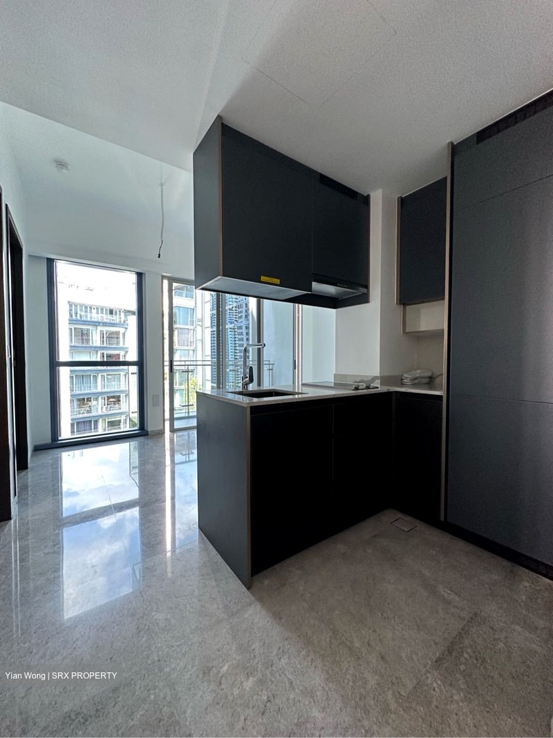 Wilshire Residences (D10), Apartment #442258201